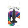NS Novelties Plug avec queue Licorne 9 x 3.2cm